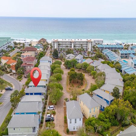 A Sun Of A Beach Destin Exterior foto