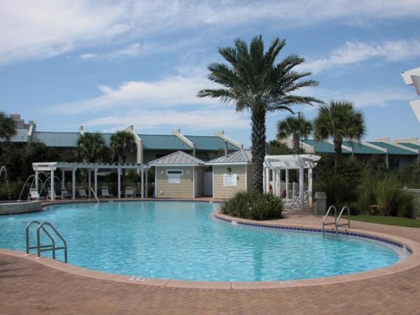 A Sun Of A Beach Destin Exterior foto