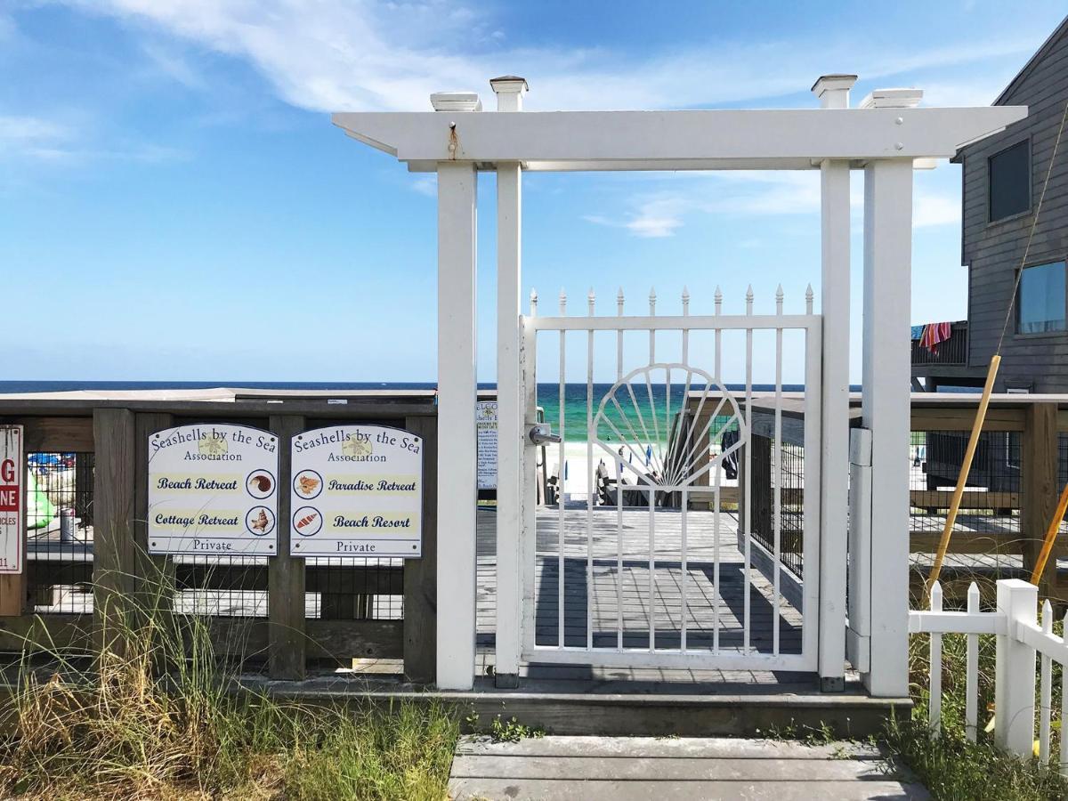 A Sun Of A Beach Destin Exterior foto