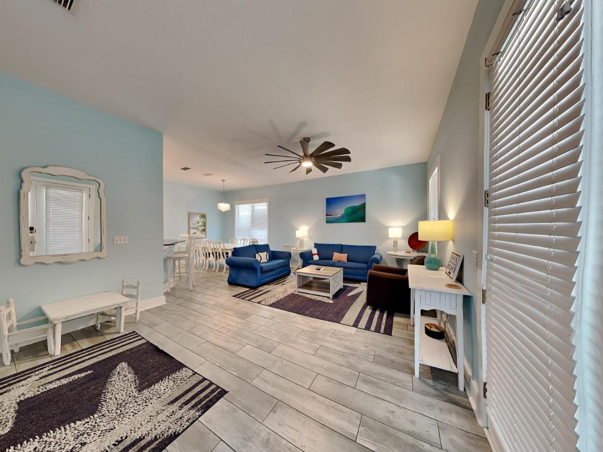 A Sun Of A Beach Destin Exterior foto