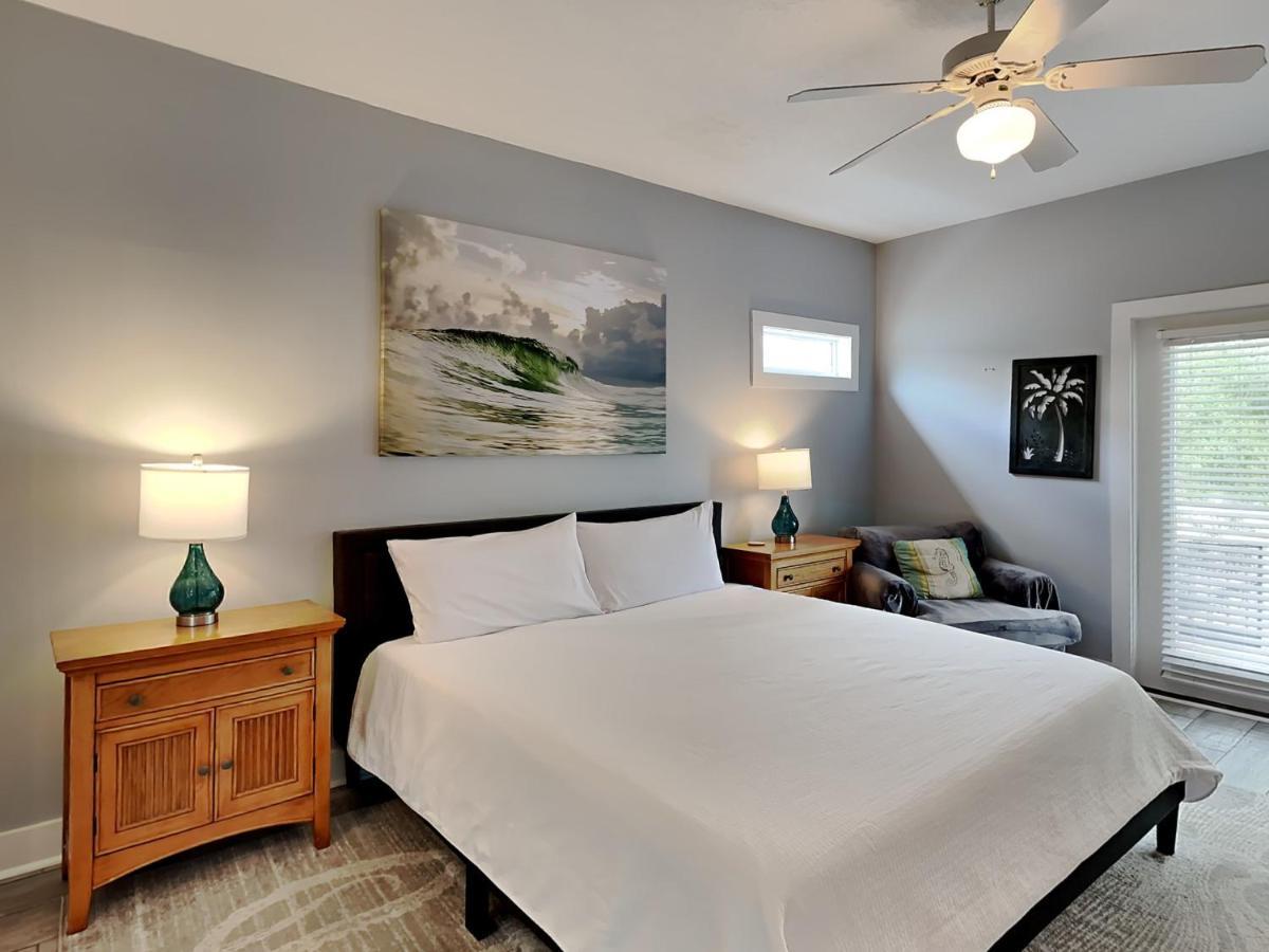 A Sun Of A Beach Destin Exterior foto