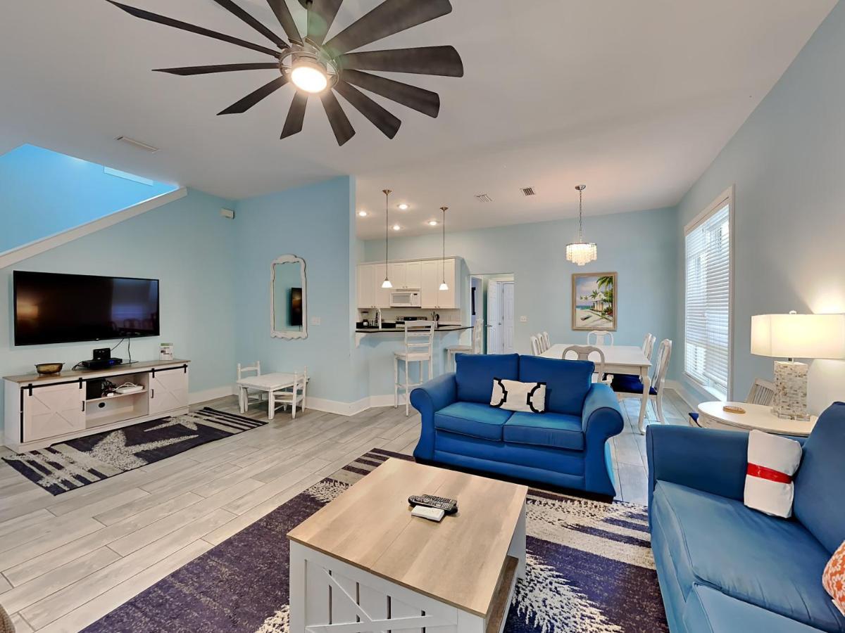 A Sun Of A Beach Destin Exterior foto