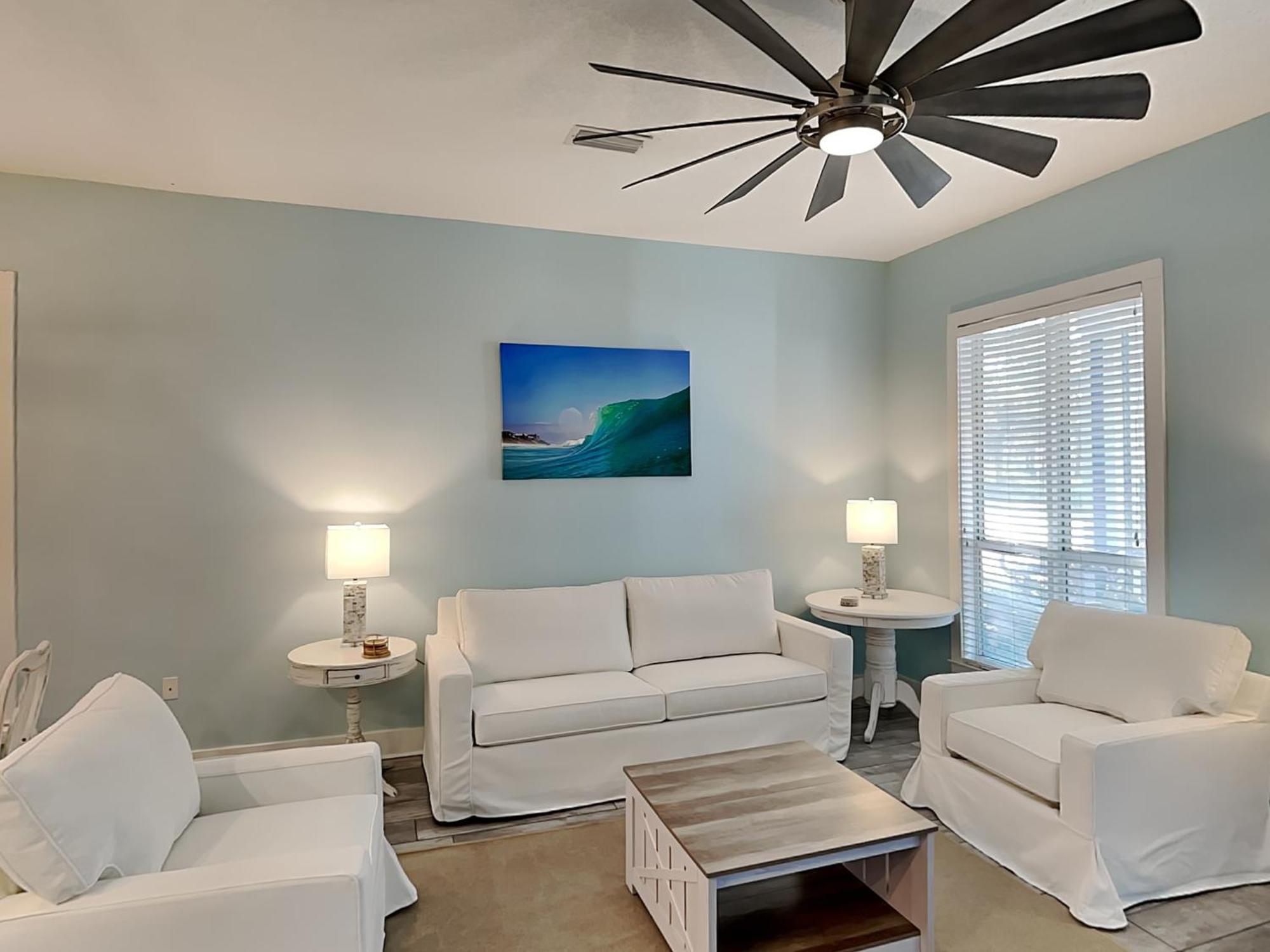 A Sun Of A Beach Destin Exterior foto