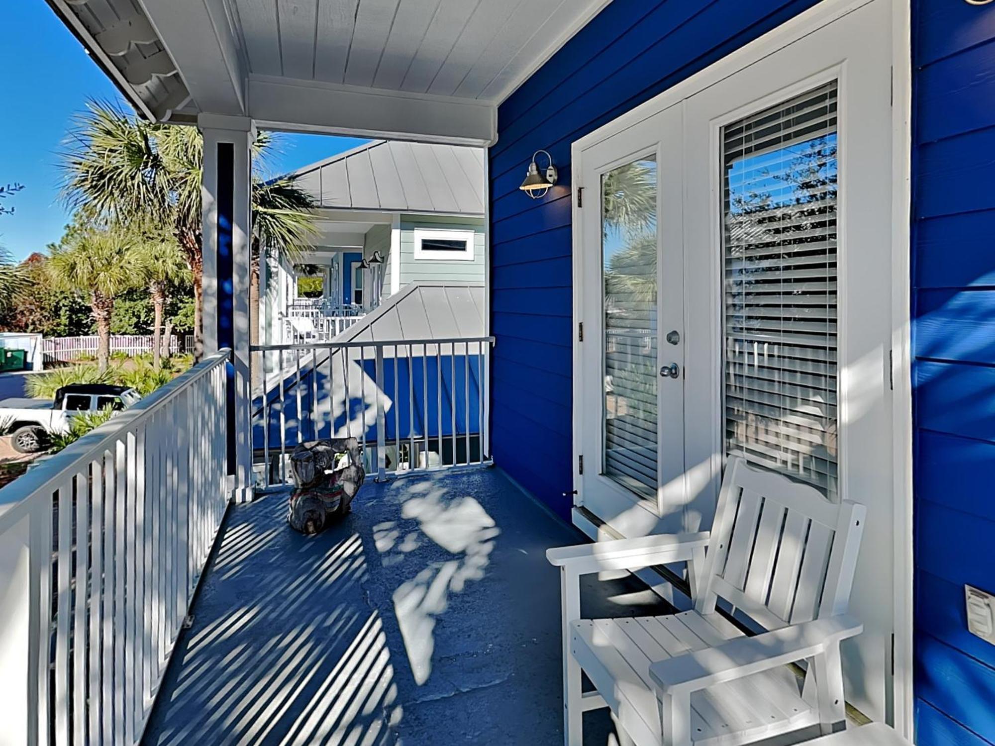A Sun Of A Beach Destin Exterior foto